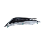 For 2016-20 Infiniti QX60 Fog Light Cover Trim Bezel Front Right Passenger Side