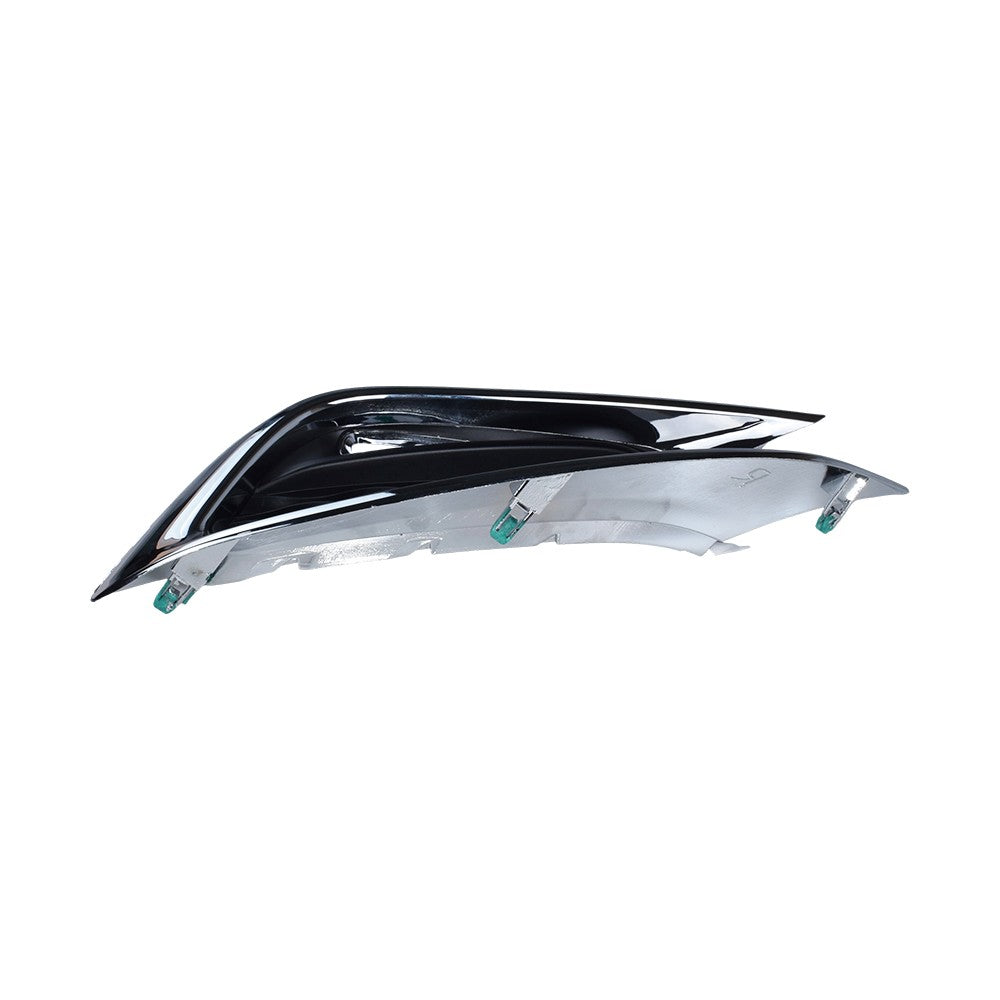 For 2016-20 Infiniti QX60 Fog Light Cover Trim Bezel Front Right Passenger Side