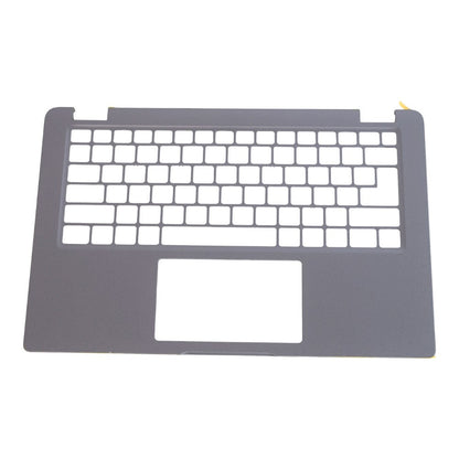 New For Dell Latitude 5440 Precision 3480 0DGX7R Upper Case Palmrest Cover