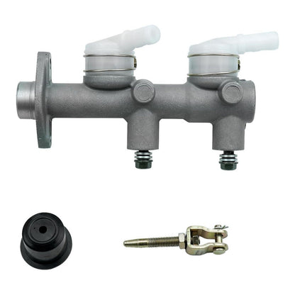Brake Master Cylinder for 0454605 0455220 Fit for Pol-aris UTV RZR 170 2009-2021