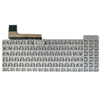 NEW For Gateway GWTN156-11 GWTN156-11BK GWTN156-11RD MC BL Laptop Keyboard Black