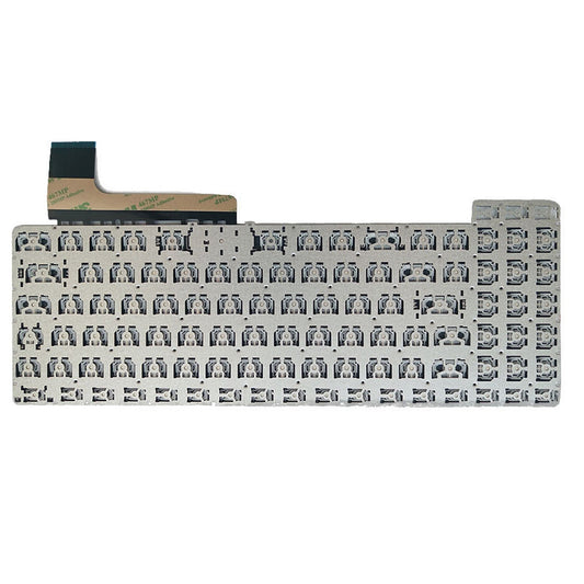 NEW For Gateway GWTN156-11 GWTN156-11BK GWTN156-11RD MC BL Laptop Keyboard Black
