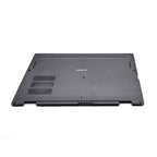 New For Dell Latitude 7420 E7420 Lower Bottom Base Case Cover 0K15VD K15VD Black