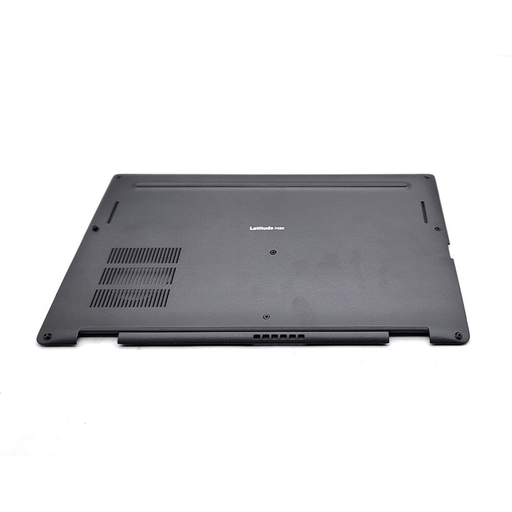 New For Dell Latitude 7420 E7420 Lower Bottom Base Case Cover 0K15VD K15VD Black