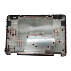 Lower Bottom Base Case Cover For Dell Chromebook 3100 2-in-1 PPWP2 0PPWP2 Black