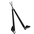2PCS Rear Tailgate Liftgate Lift Support Shock Struts 14 20 for Nissan Rogue