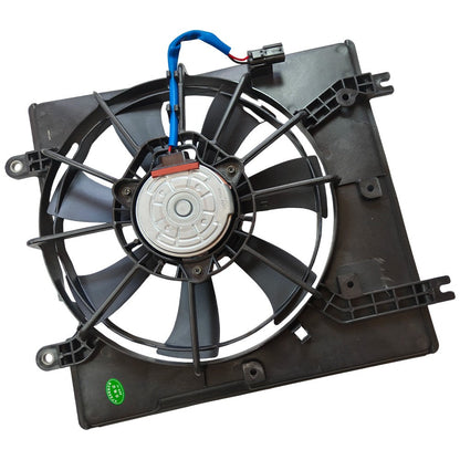 Cooling Fans Assembly Driver Left Side Hand for Acura Integra Honda Civic 22-25