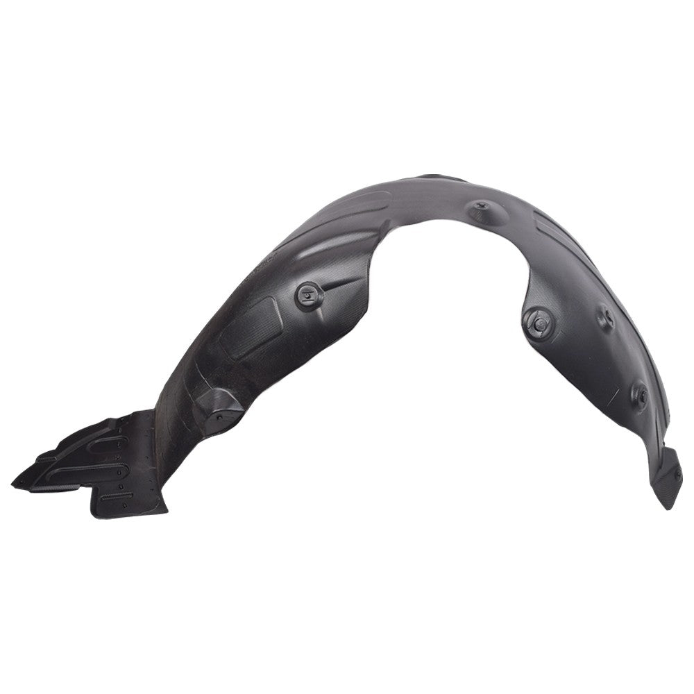 Front Passenger Fender Liner for Hyundai Santa Fe Sport 2018 Base Sport Utility