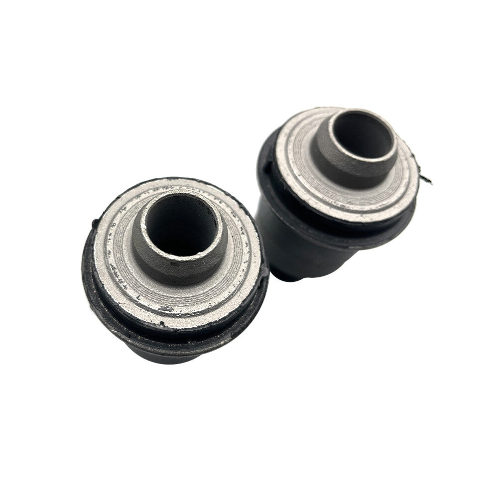 2007-2012 For Nissan Versa Full Subframe Crossmember Bushing and Arm Set
