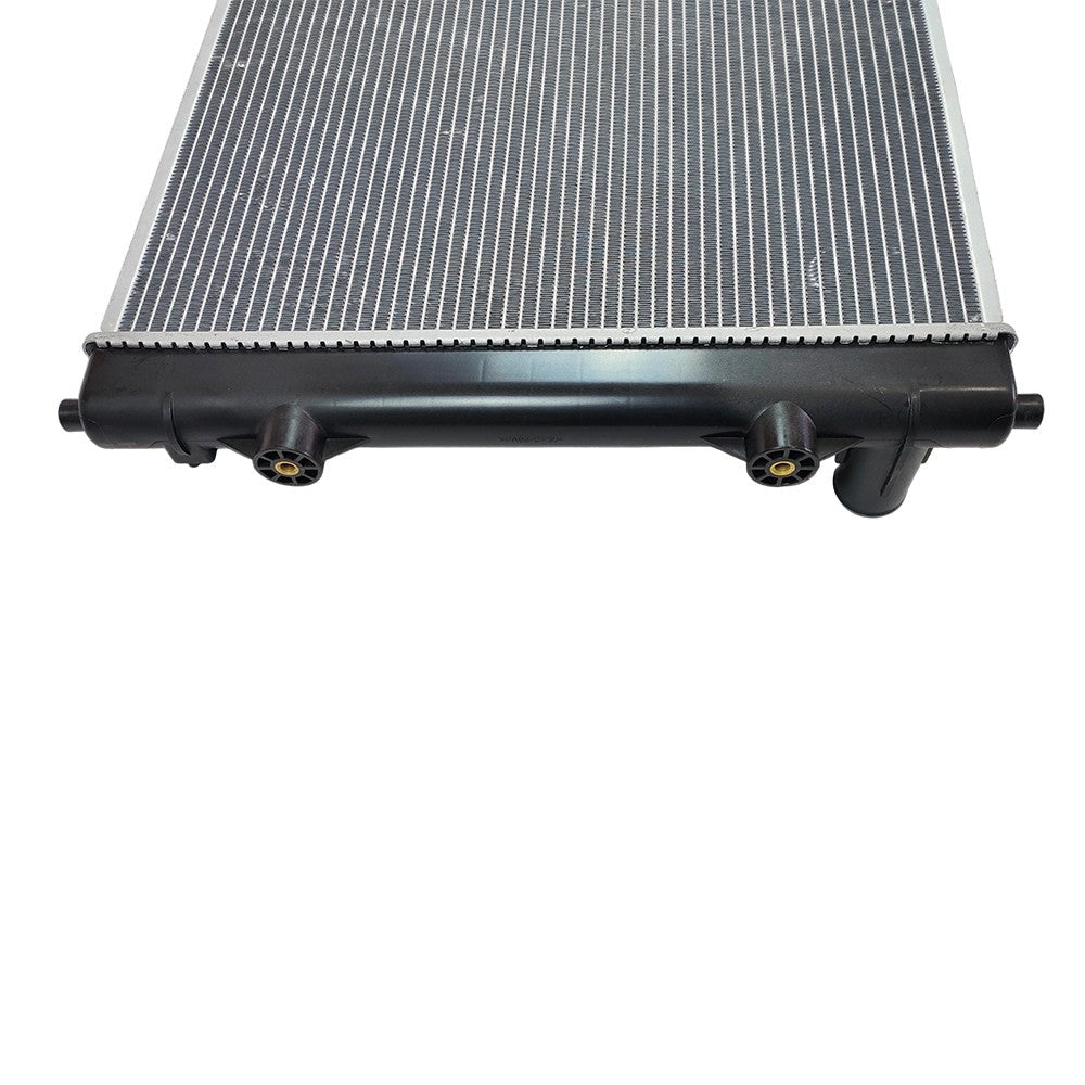 Engine Radiator 2485B280 For Perkins 404D-22 404D-22T 1104C-44