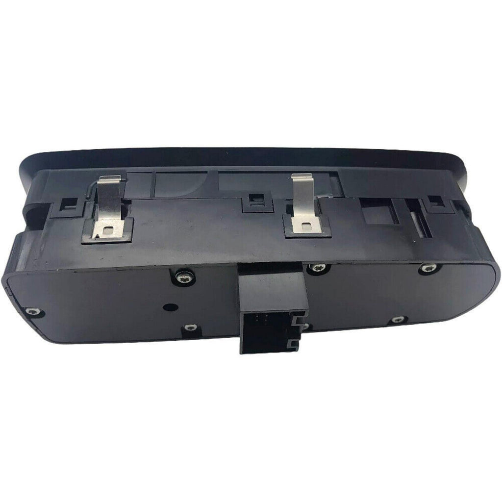 Power Window Switch 7PP959858AEDML for Porsche Macan Panamera Cayenne 2011-2018