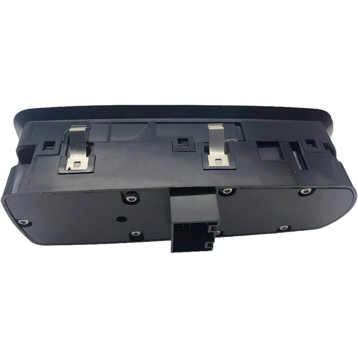 Power Window Switch 7PP959858AEDML for Porsche Macan Panamera Cayenne 2011-2018