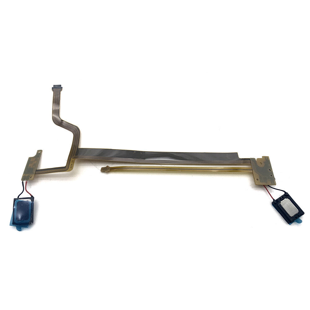New Speaker Ribbon Cable Flex Wire w/Speakers For Nintendo 3DS XL Before 2015 US