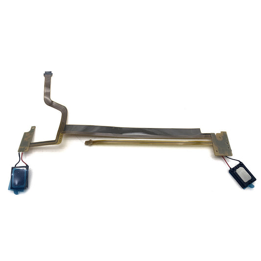 New Speaker Ribbon Cable Flex Wire w/Speakers For Nintendo 3DS XL Before 2015 US