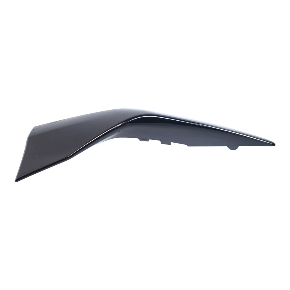Durable Front Bumper Lower Trim for 2025 Toyota Camry SE for Left Position