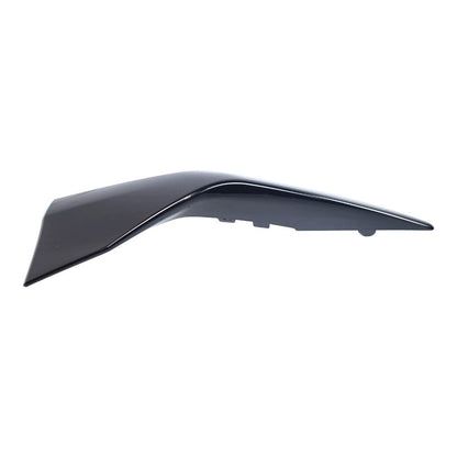 Durable Front Bumper Lower Trim for 2025 Toyota Camry SE for Left Position