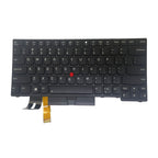 New For Lenovo ThinkPad E480 L480 T480S 01YP360 01YP520 01YP280 Backlit Keyboard