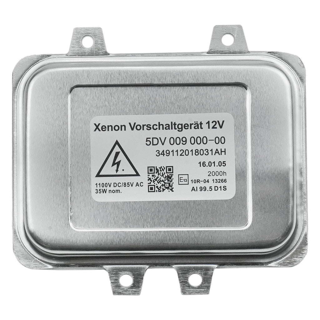 Xenon Headlight Ballast Control Unit 5DV00900000 For 2007-2014 Cadillac Escalade