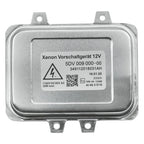 Xenon Headlight Ballast Control Unit 5DV00900000 For 2007-2014 Cadillac Escalade