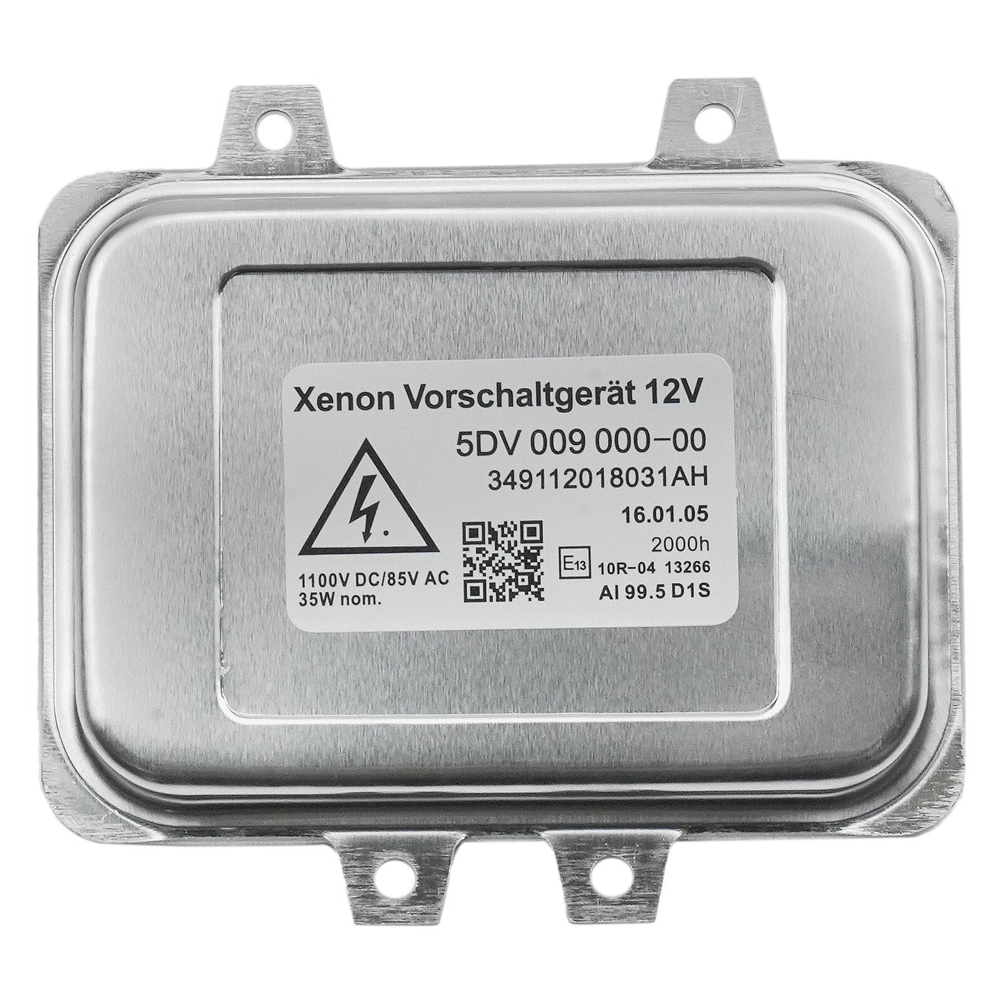 Xenon Headlight Ballast Control Unit 5DV00900000 For 2007-2014 Cadillac Escalade