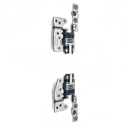 TPN C157 Set of 2PCS Hinges for HP Envy 15 EY 15Z EY000 15 EW 15 EW0023DX US