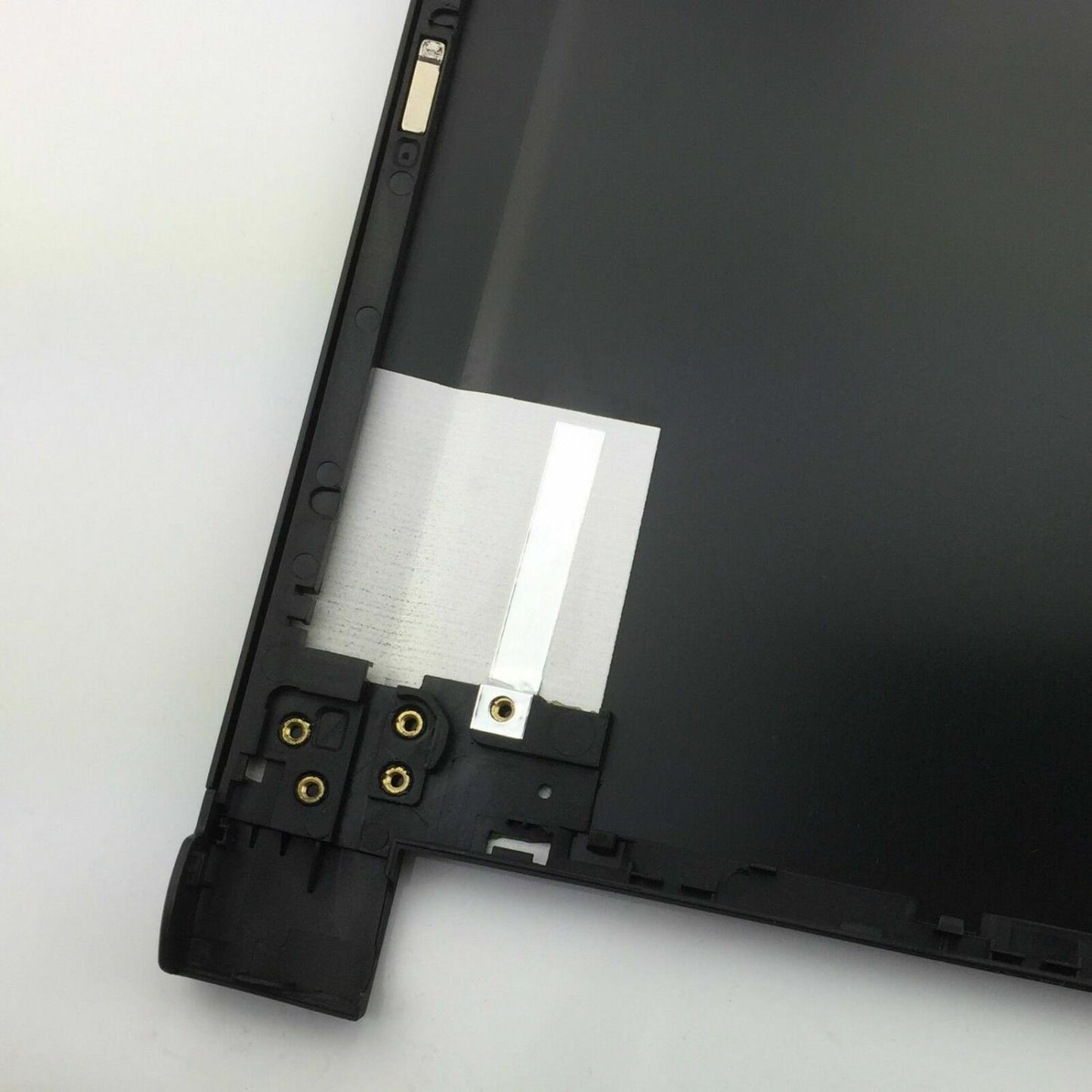 For MSI GS73 GS73VR MS-17B1 7RG-035CN Top LCD Back Cover Bezel Black 3077B1B214