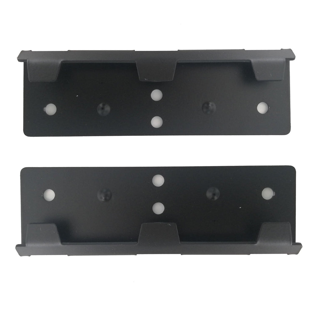 New Bookshelf Speaker Wall Brackets For Bose 201 and 301 WB-3 US