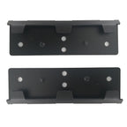 New Bookshelf Speaker Wall Brackets For Bose 201 and 301 WB-3 US