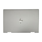 For HP ENVY 15-CN 15M-CN0012DX LCD Screen Back Cover Lid Top SILVER 4600ED040002