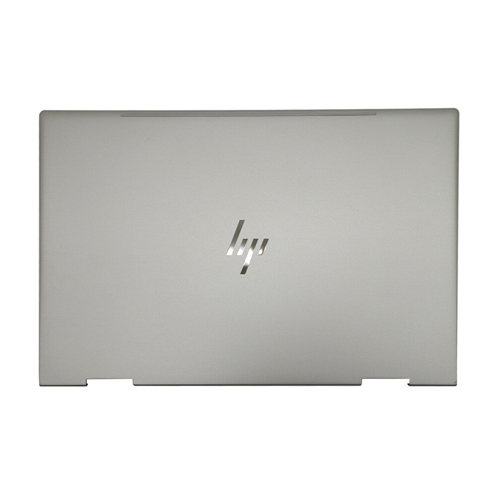 For HP ENVY 15-CN 15M-CN0012DX LCD Screen Back Cover Lid Top SILVER 4600ED040002