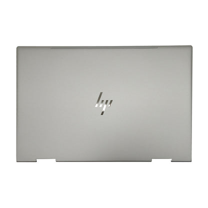 For HP ENVY 15-CN 15M-CN0012DX LCD Screen Back Cover Lid Top SILVER 4600ED040002