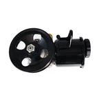 For 1995-1996 Subaru Impreza Legacy Power Steering Pump w/ Pulley & Reservoir