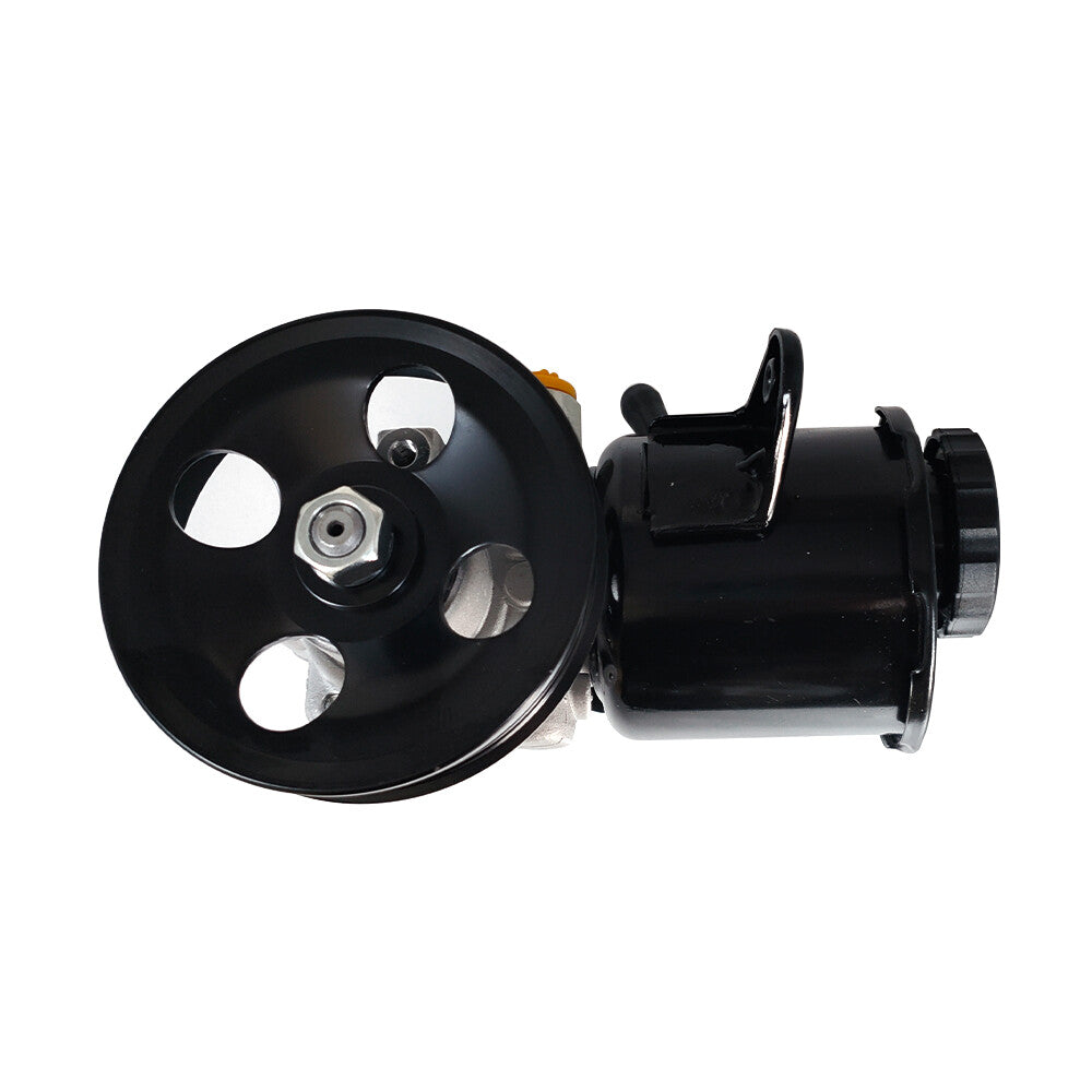 For 1995-1996 Subaru Impreza Legacy Power Steering Pump w/ Pulley & Reservoir