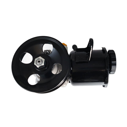 For 1995-1996 Subaru Impreza Legacy Power Steering Pump w/ Pulley & Reservoir