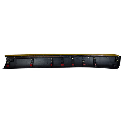 For Lexus RX350 RX450h 2010-2015 Driver Side Door Lower Molding 75072-0E010