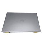 New For DELL Vostro 7620 7625 LCD Back Cover Rear Lid Top Case 0Y6M3K Y6M3K Gray