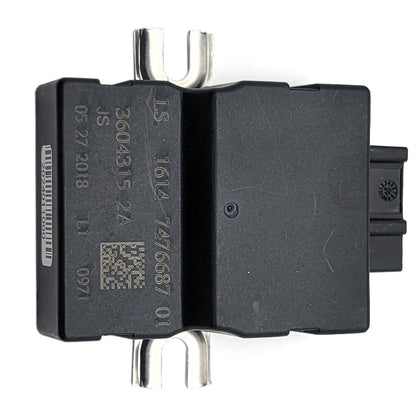 Fuel Pump Control Module 16147476687 16149494391 For BMW 1 F21 LCI 14-19