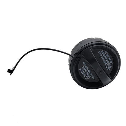 New GAS CAP Fuel Tank Cover Black For 2001-2002 Toyota LEXUS IS300 77300-53010