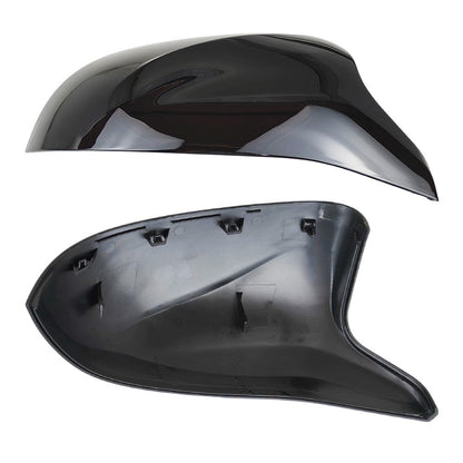 M Style Mirror Cover Conversion Housing Assembly for BMW X3 2025 M50i Sport