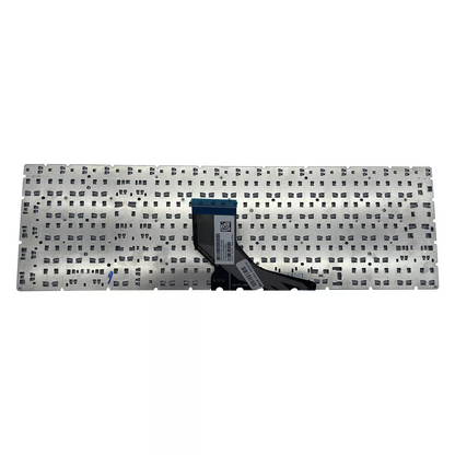 Silver Keyboard For HP 15s-dy 15s-dy2000 15s-dy2073dx 15s-dy2046ms 15s-dy2xxx US