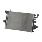 NEW Supercharged Intercooler Radiator For 2010 - 2021 JAGUAR XJ XK XF F-TYPE