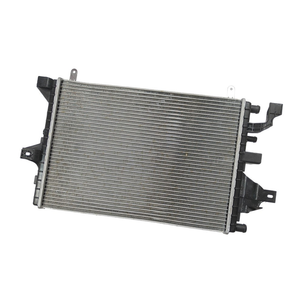 NEW Supercharged Intercooler Radiator For 2010 - 2021 JAGUAR XJ XK XF F-TYPE