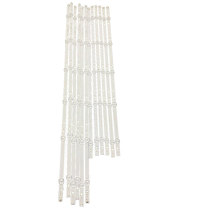 LB65065 LED Backlight Strips (12) For Element E4SW6518RKU E4ST6519RKU New