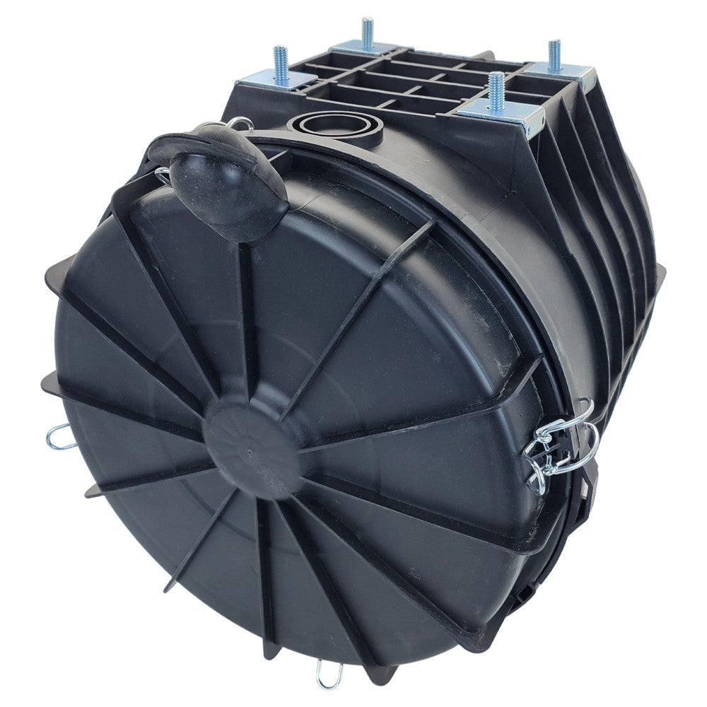 Air Cleaner Assembly Fit For ISUZU NPR NPR-HD NQR NRR 5.2L 2008-2010 898050415