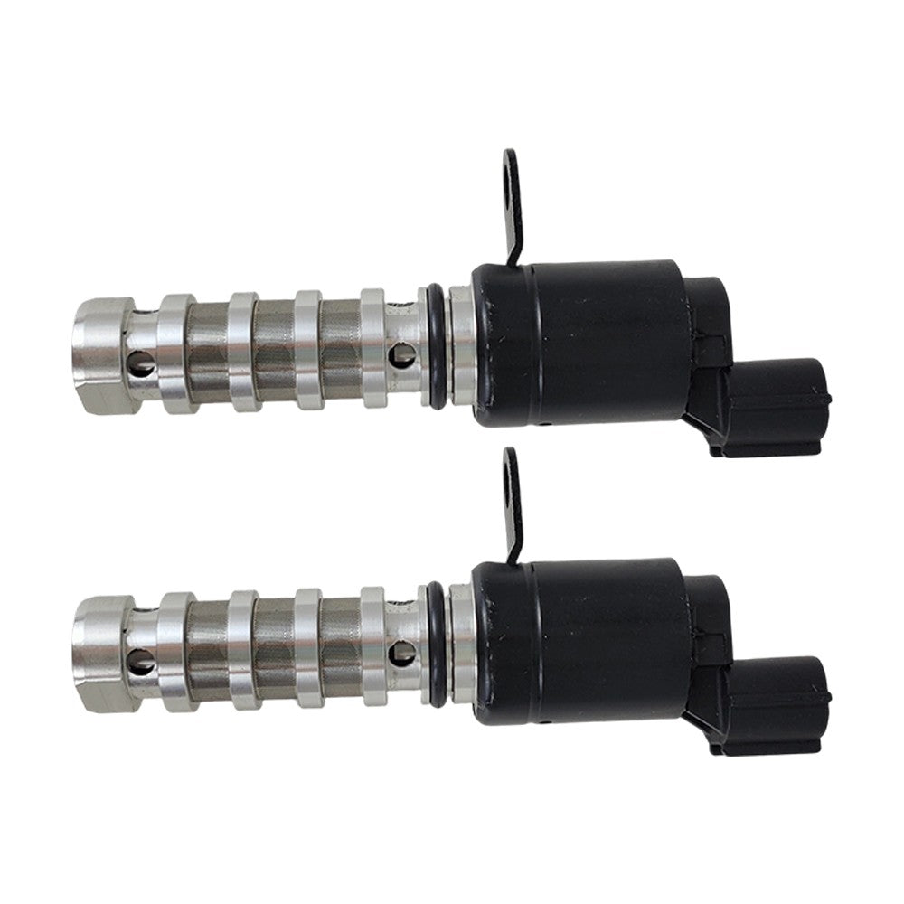 For Sonata 2012-2019 Sedan 2x VVT Solenoid (Intake + Exhaust)