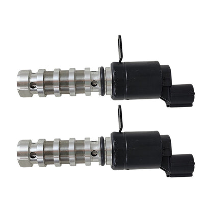 For Sonata 2012-2019 Sedan 2x VVT Solenoid (Intake + Exhaust)