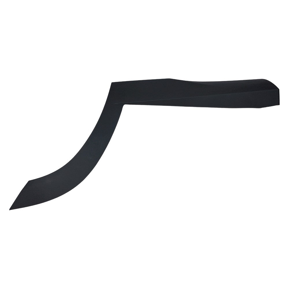 Rear Left Driver Side Door Lower Molding For 2022 2023 2024 Hyundai Tucson