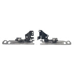New For Dell Inspiron 16 Plus 7620 7625 LCD Screen Hinges Set Left & Right