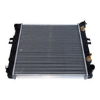Forklift Radiator Fit For Toyota 16420-U1280-71 16420-U128071 16420U128071 New