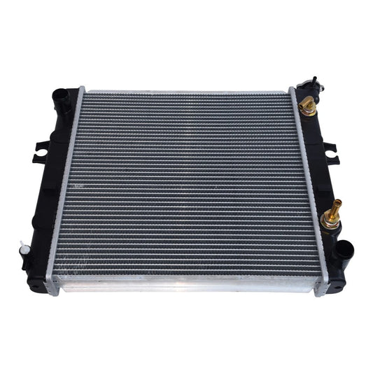 Forklift Radiator Fit For Toyota 16420-U1280-71 16420-U128071 16420U128071 New